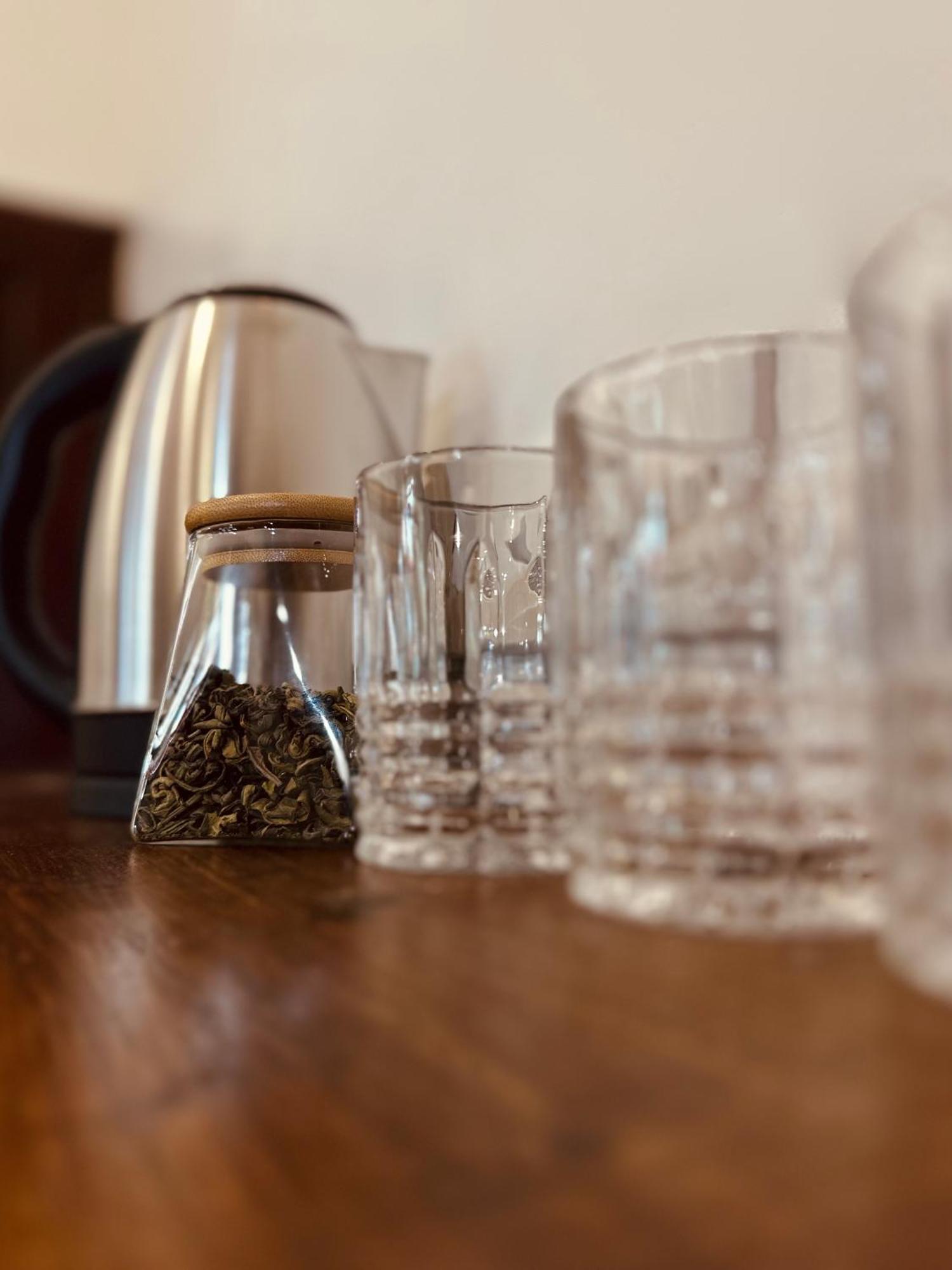 Santino Mirissa Bed & Breakfast エクステリア 写真