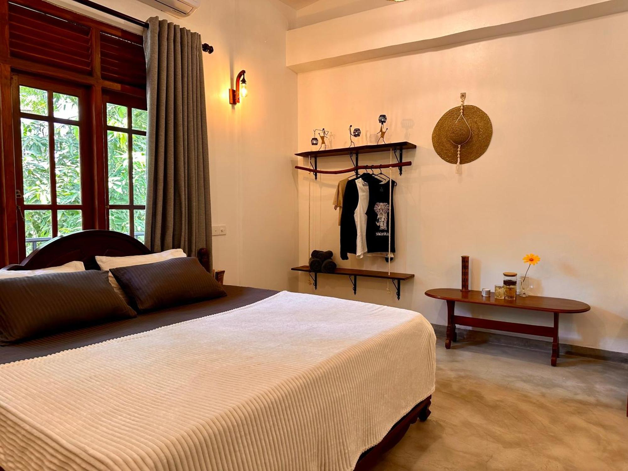Santino Mirissa Bed & Breakfast エクステリア 写真