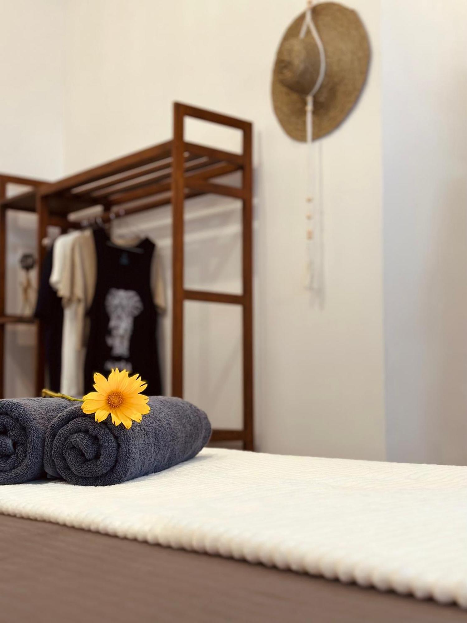 Santino Mirissa Bed & Breakfast エクステリア 写真
