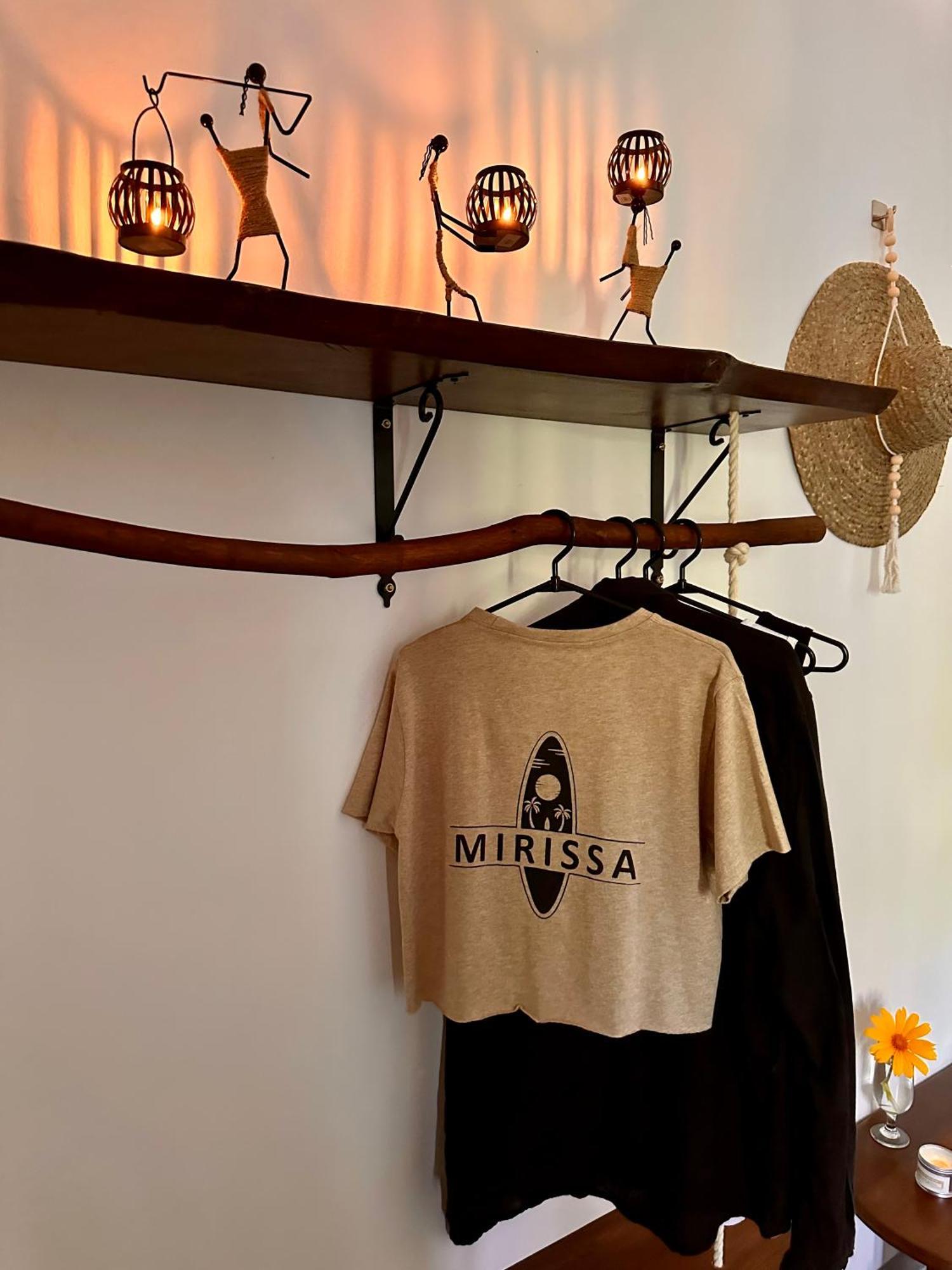Santino Mirissa Bed & Breakfast エクステリア 写真