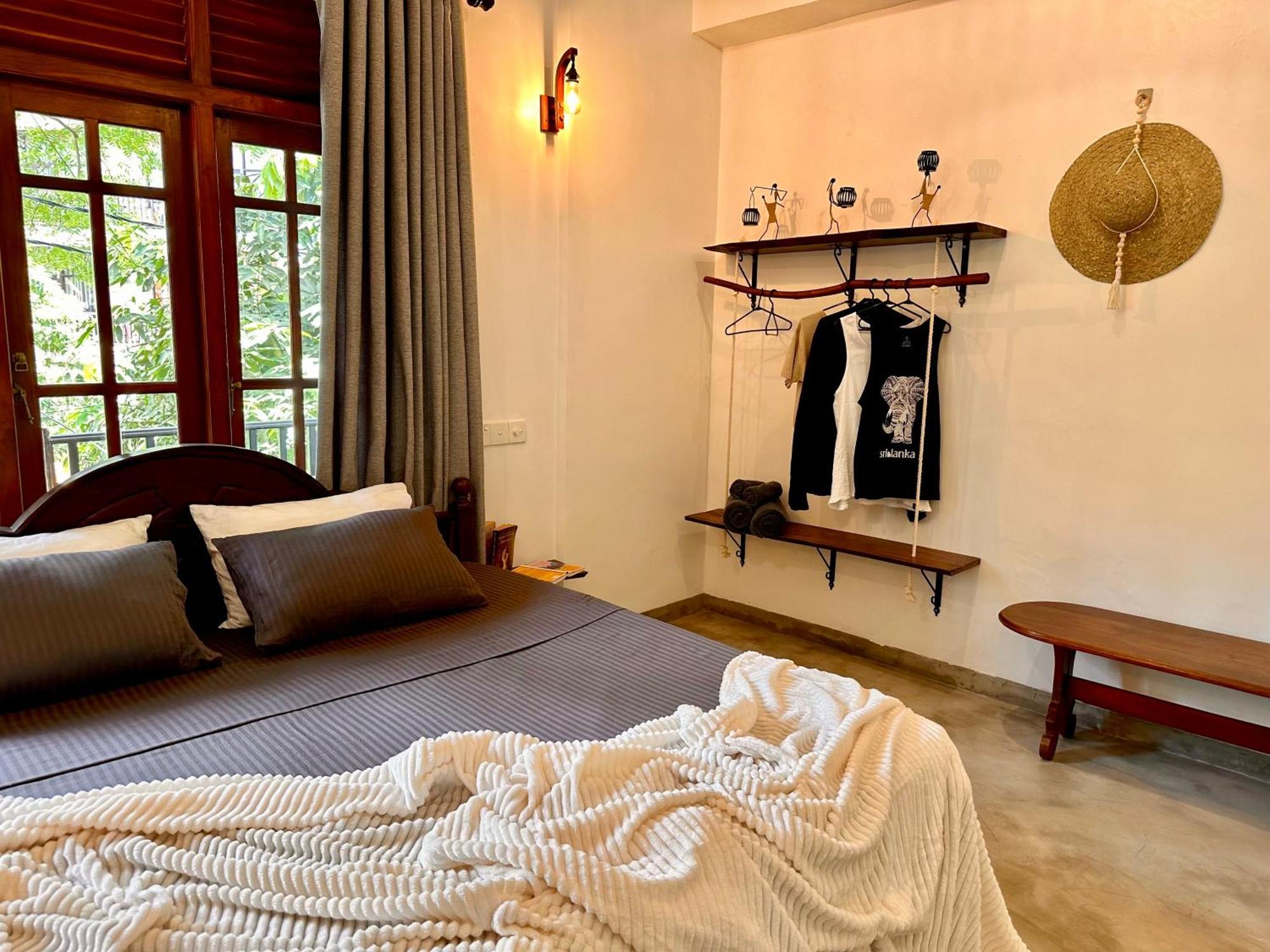Santino Mirissa Bed & Breakfast エクステリア 写真