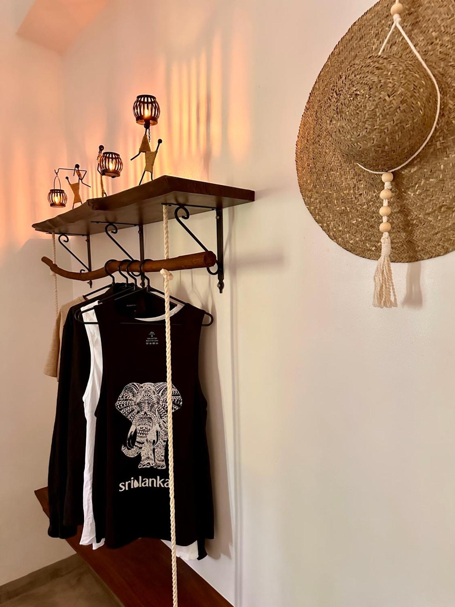 Santino Mirissa Bed & Breakfast エクステリア 写真