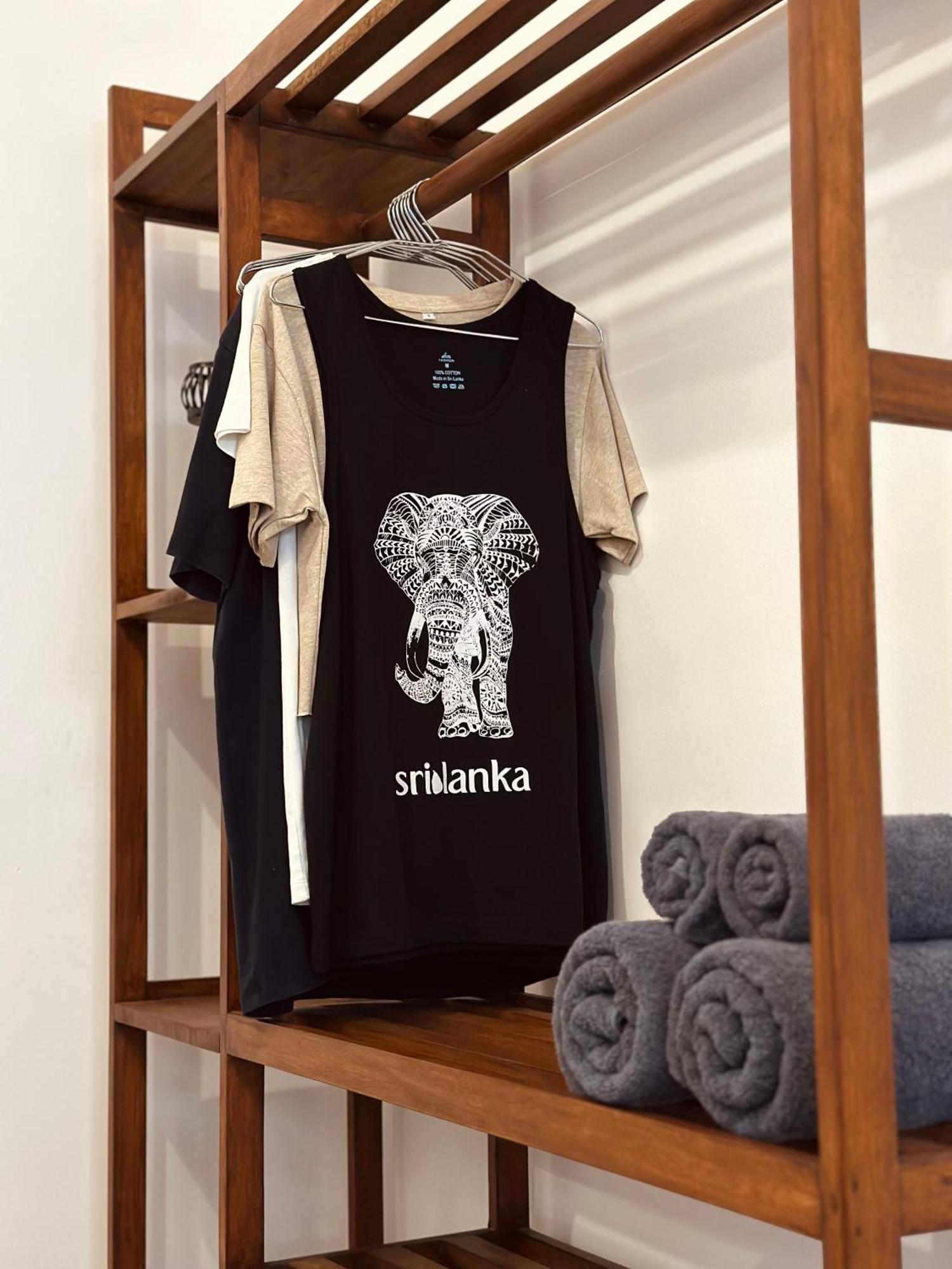Santino Mirissa Bed & Breakfast エクステリア 写真