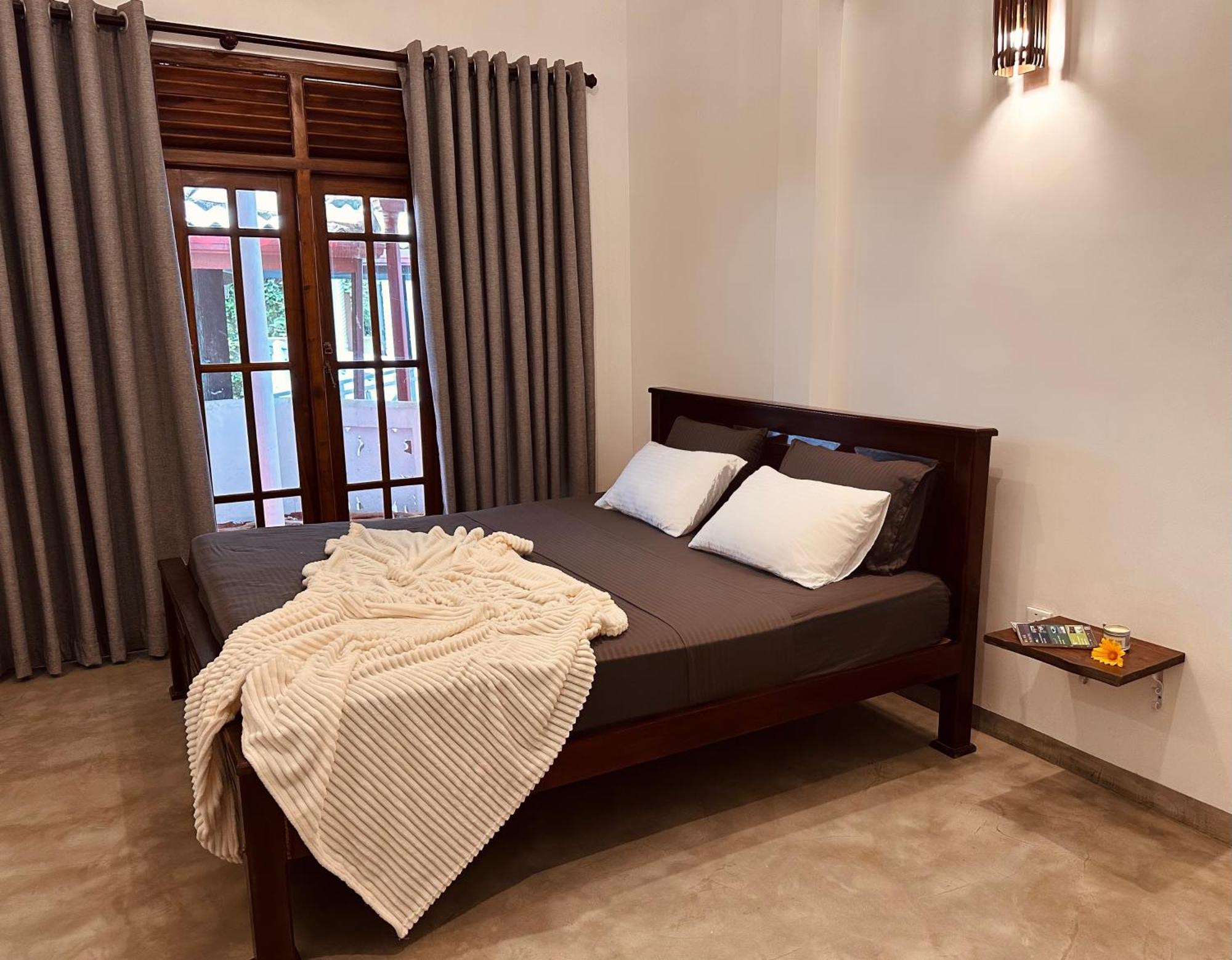 Santino Mirissa Bed & Breakfast エクステリア 写真
