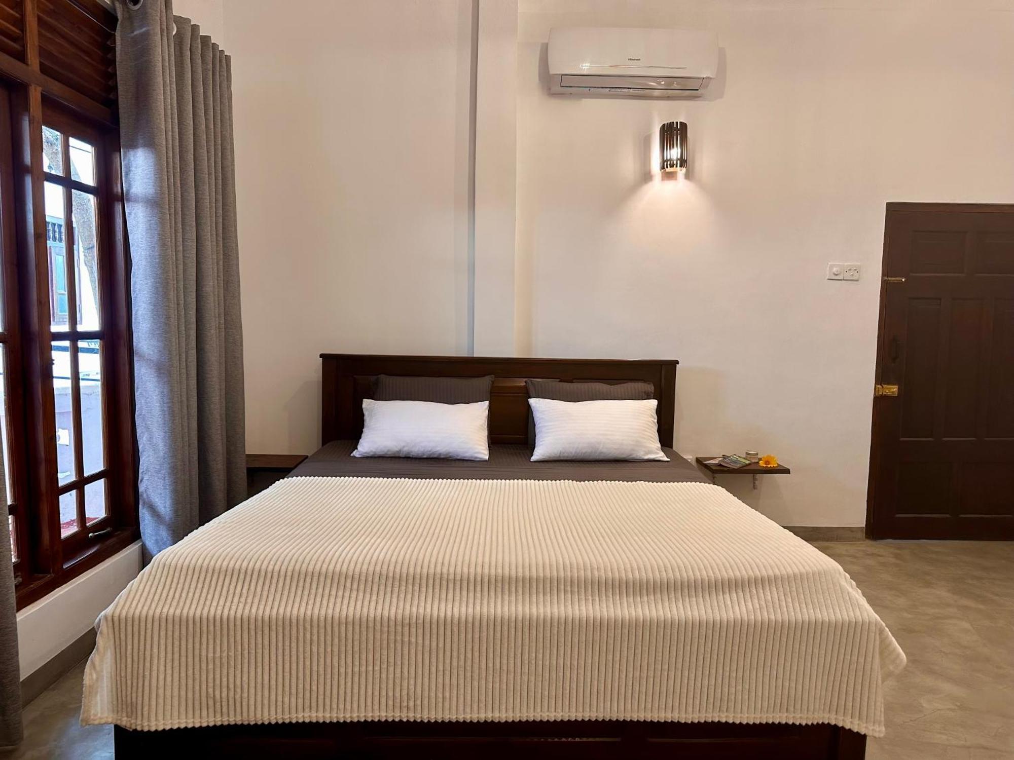 Santino Mirissa Bed & Breakfast エクステリア 写真