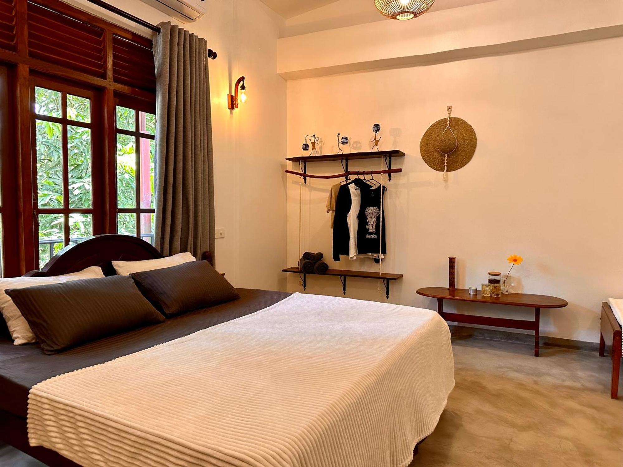 Santino Mirissa Bed & Breakfast エクステリア 写真