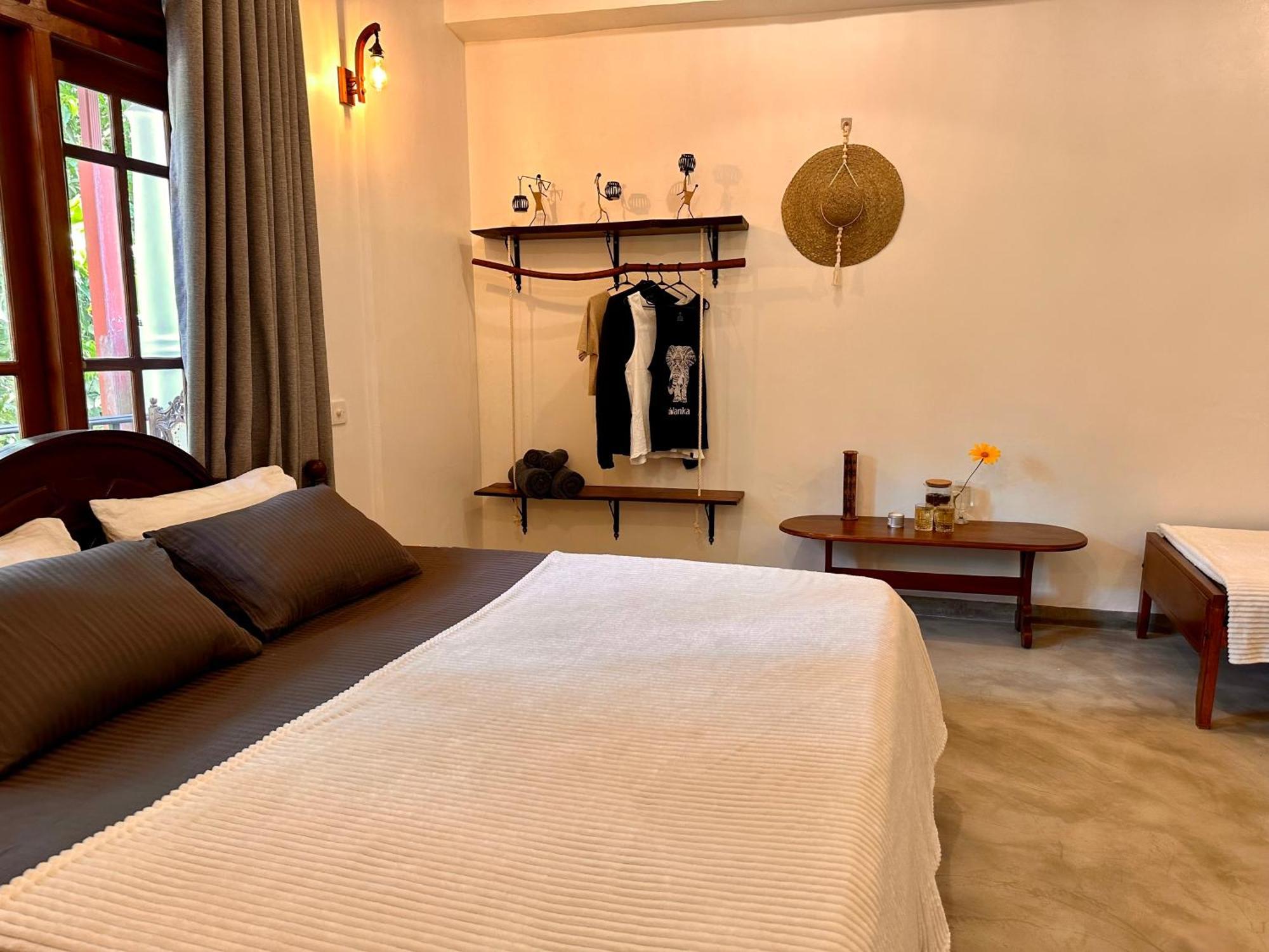 Santino Mirissa Bed & Breakfast エクステリア 写真