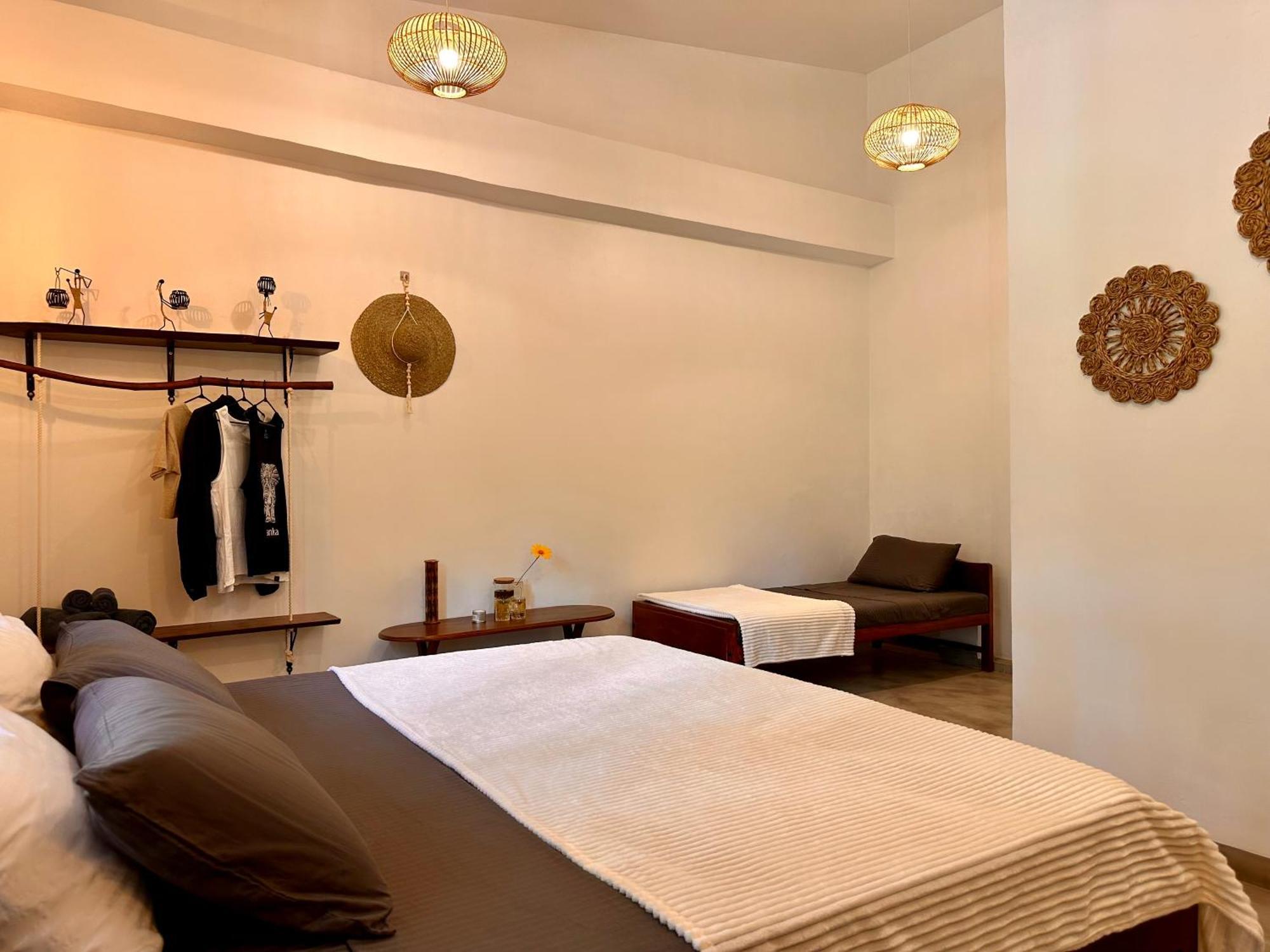 Santino Mirissa Bed & Breakfast エクステリア 写真