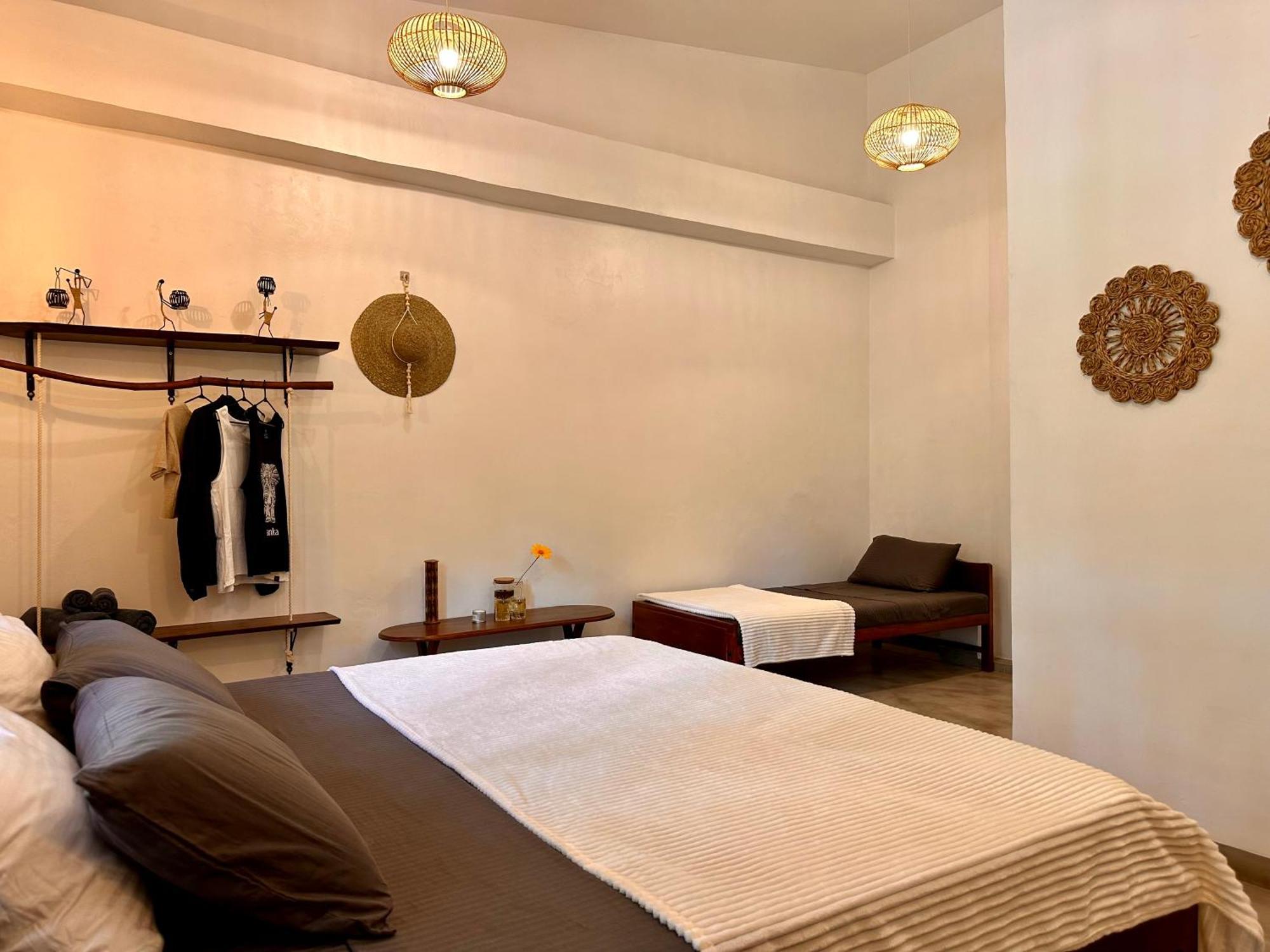 Santino Mirissa Bed & Breakfast エクステリア 写真