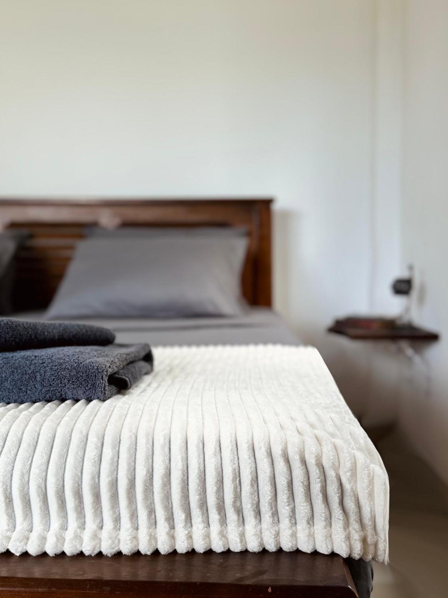 Santino Mirissa Bed & Breakfast エクステリア 写真