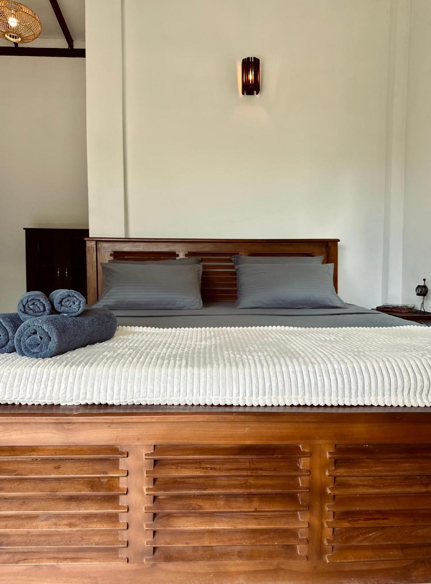 Santino Mirissa Bed & Breakfast エクステリア 写真