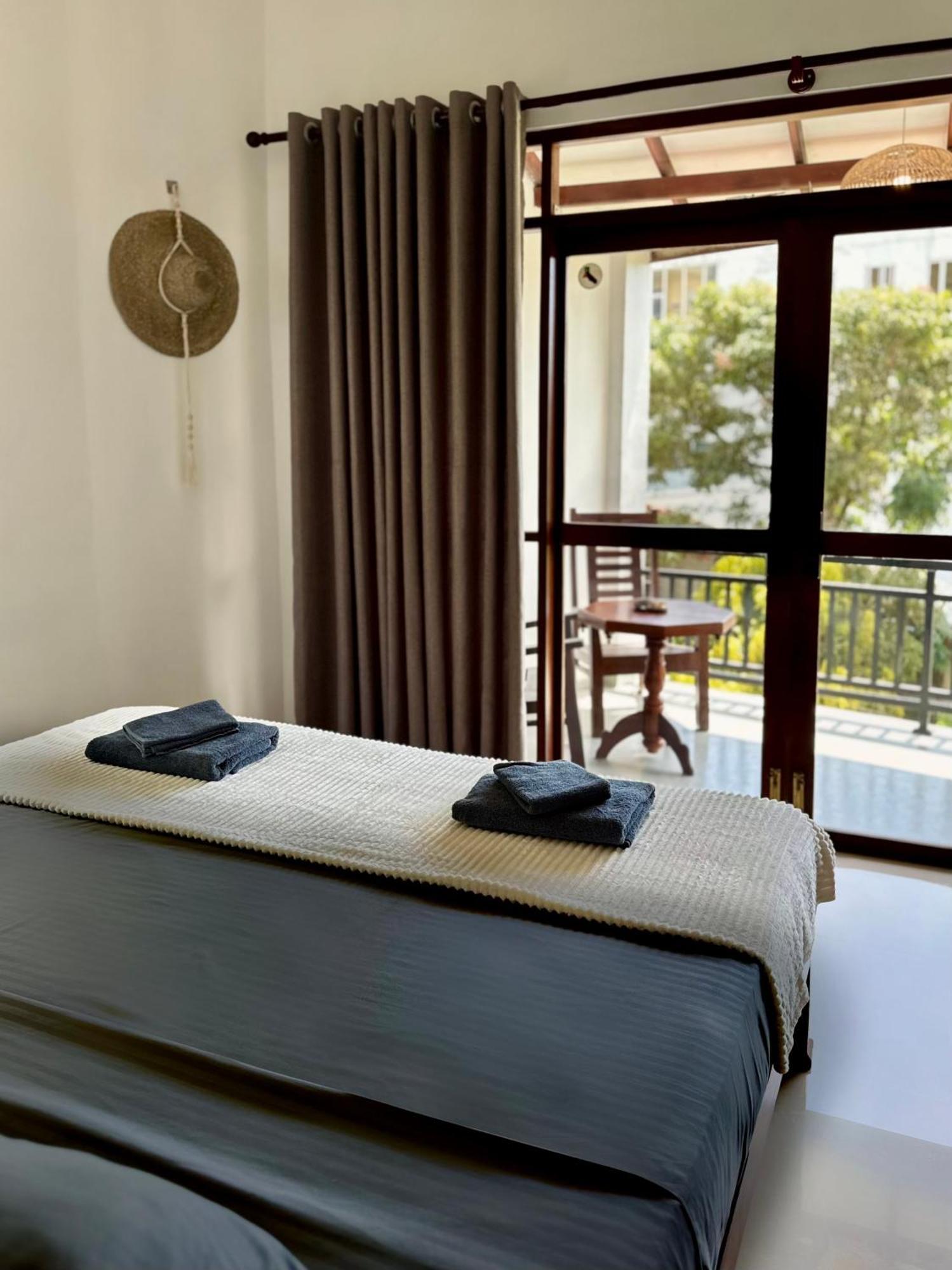 Santino Mirissa Bed & Breakfast エクステリア 写真