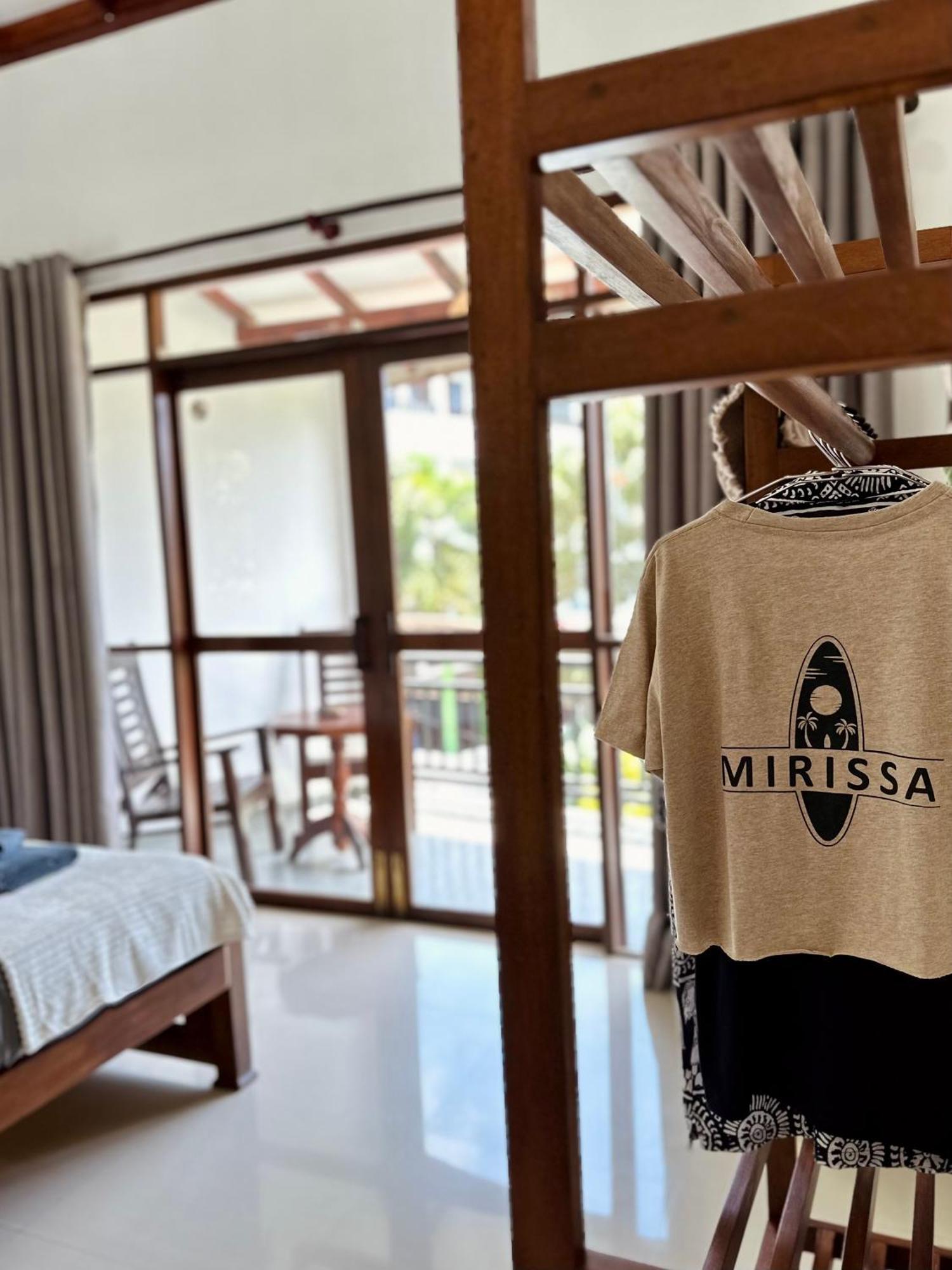 Santino Mirissa Bed & Breakfast エクステリア 写真