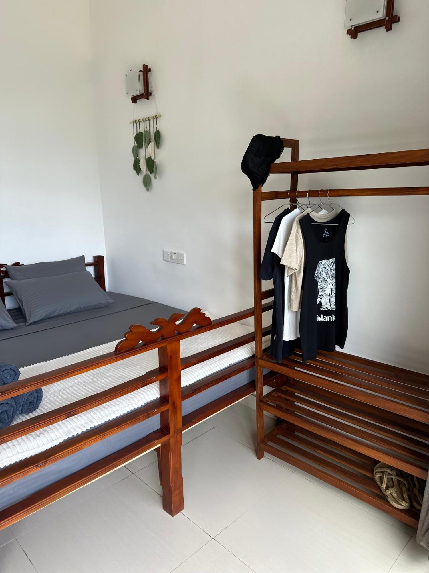 Santino Mirissa Bed & Breakfast エクステリア 写真