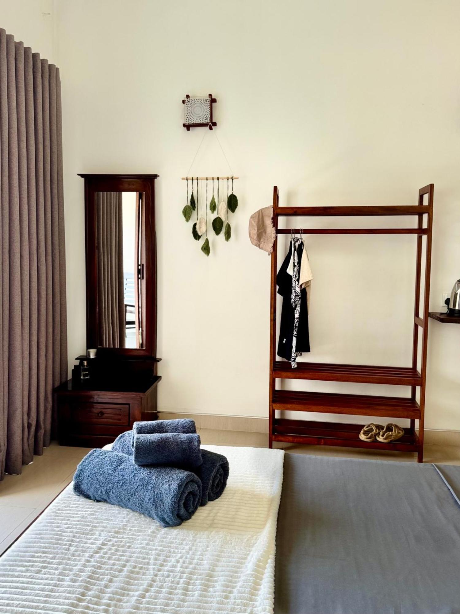 Santino Mirissa Bed & Breakfast エクステリア 写真