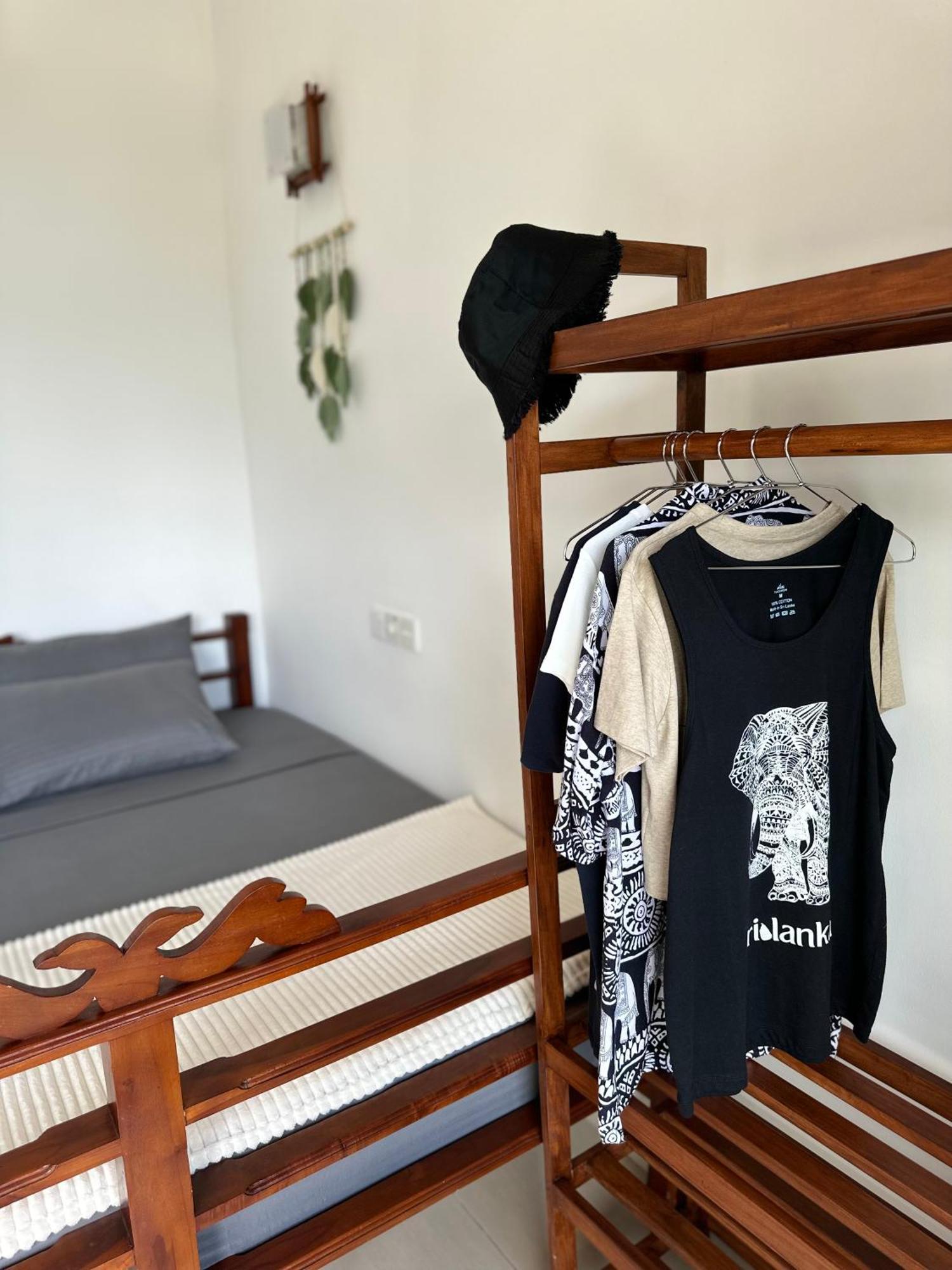 Santino Mirissa Bed & Breakfast エクステリア 写真
