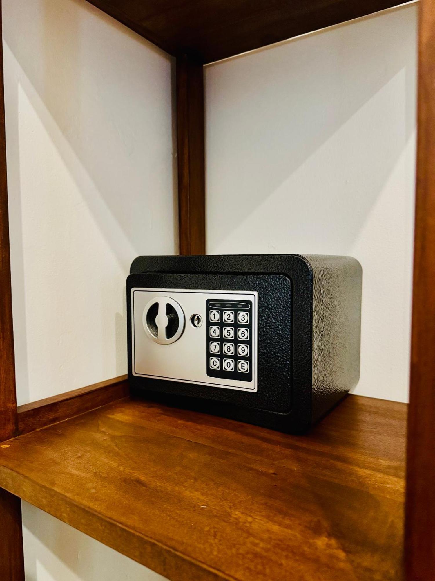 Santino Mirissa Bed & Breakfast エクステリア 写真