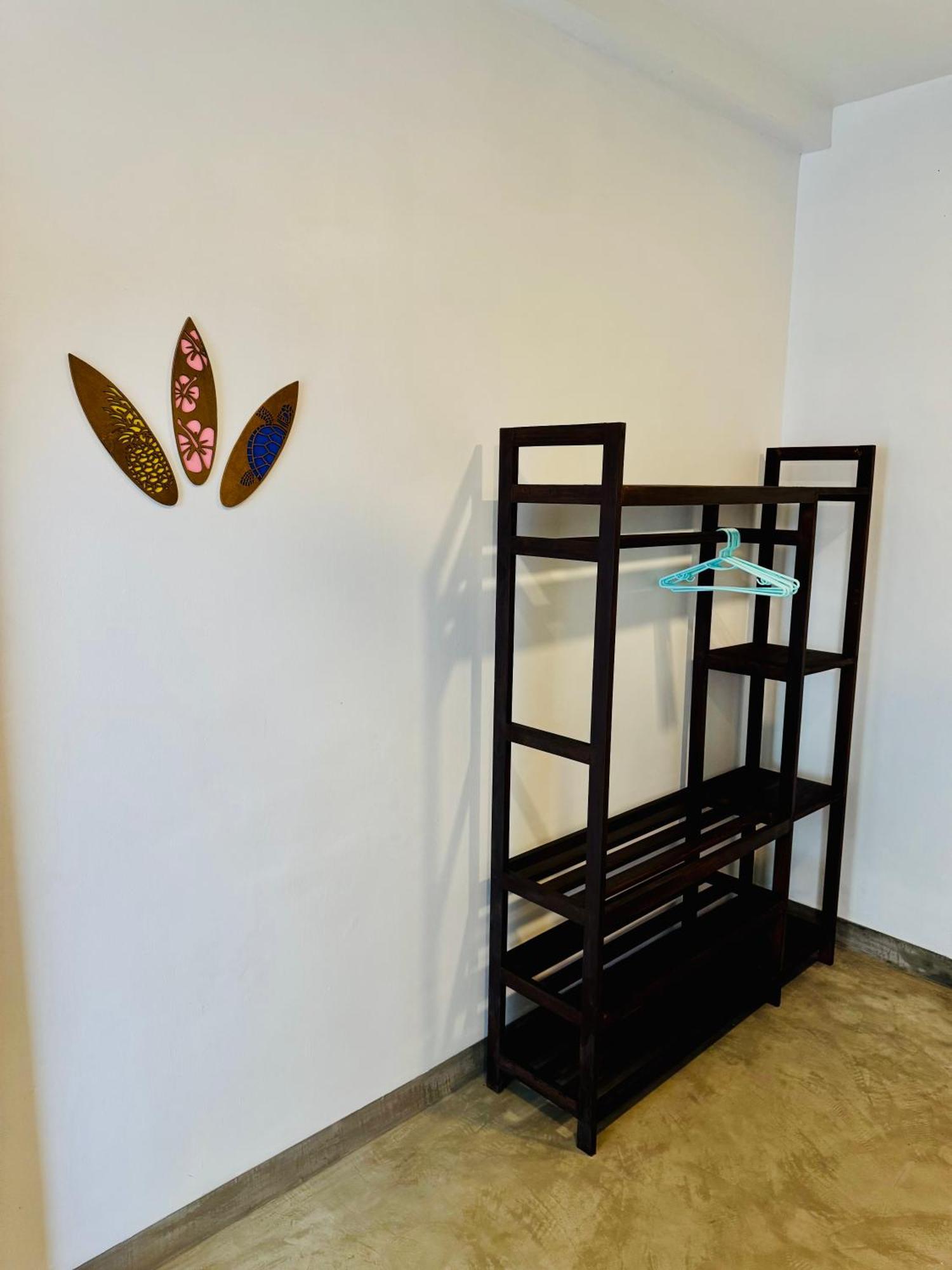 Santino Mirissa Bed & Breakfast エクステリア 写真