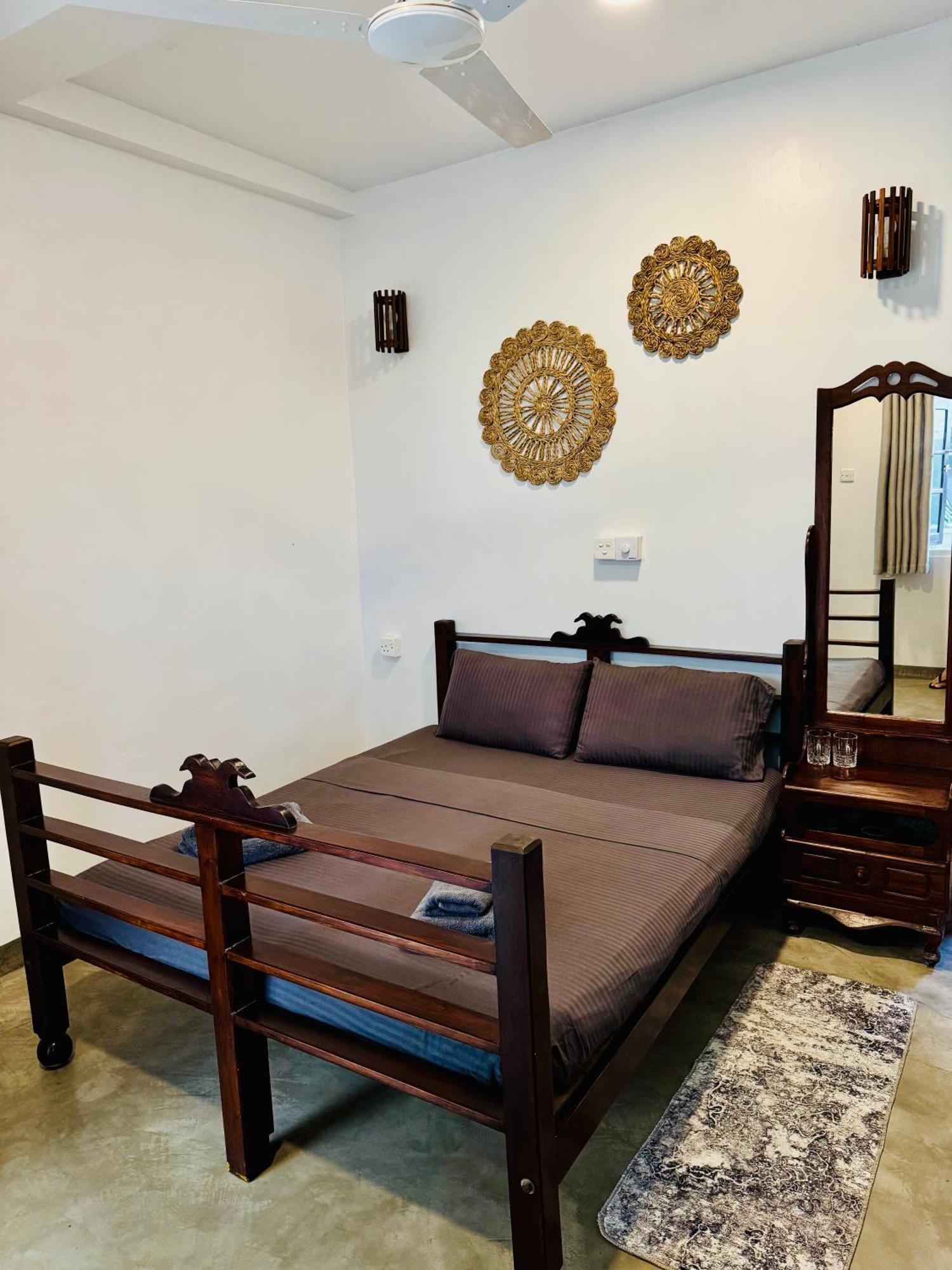 Santino Mirissa Bed & Breakfast エクステリア 写真