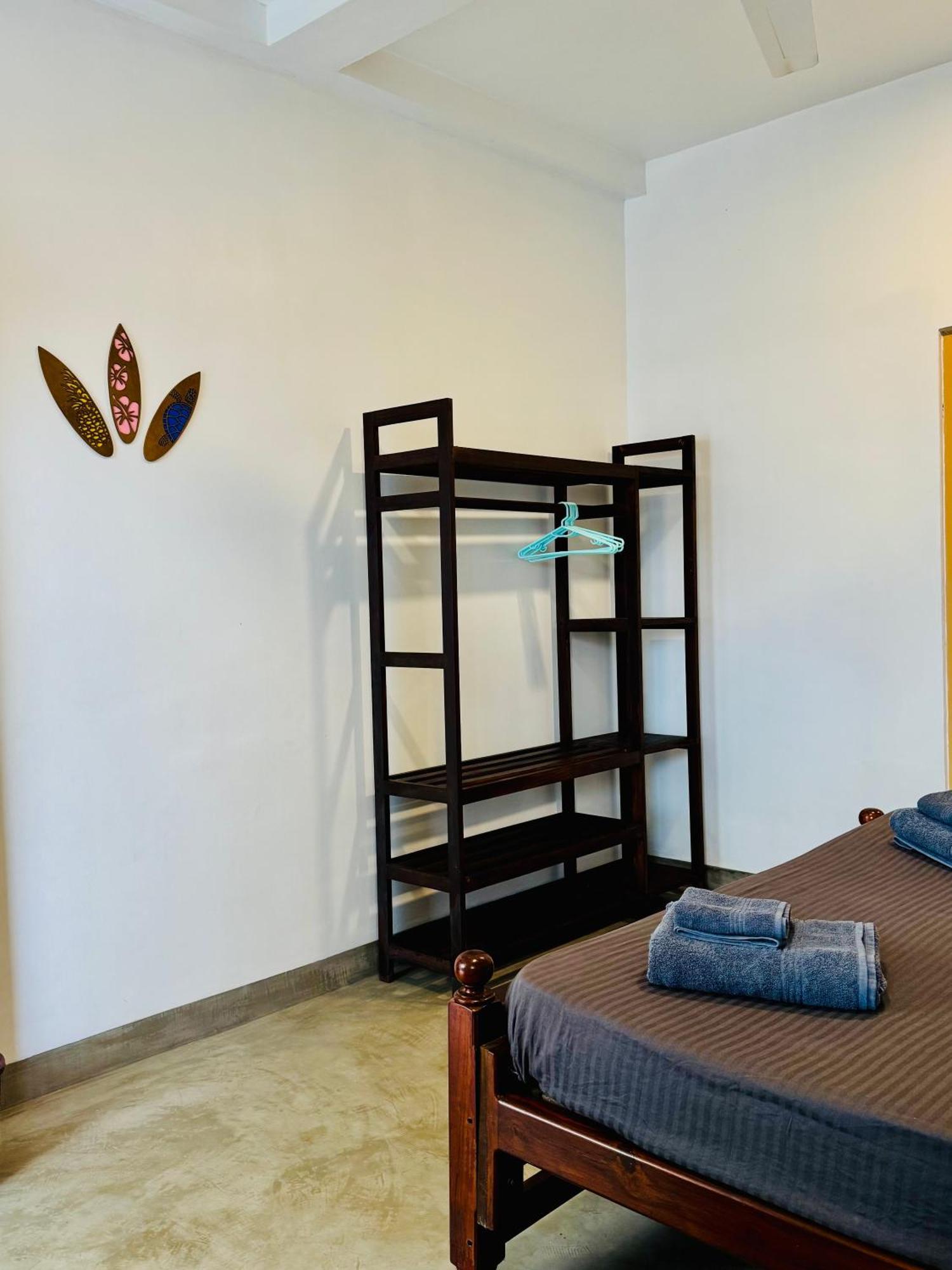 Santino Mirissa Bed & Breakfast エクステリア 写真