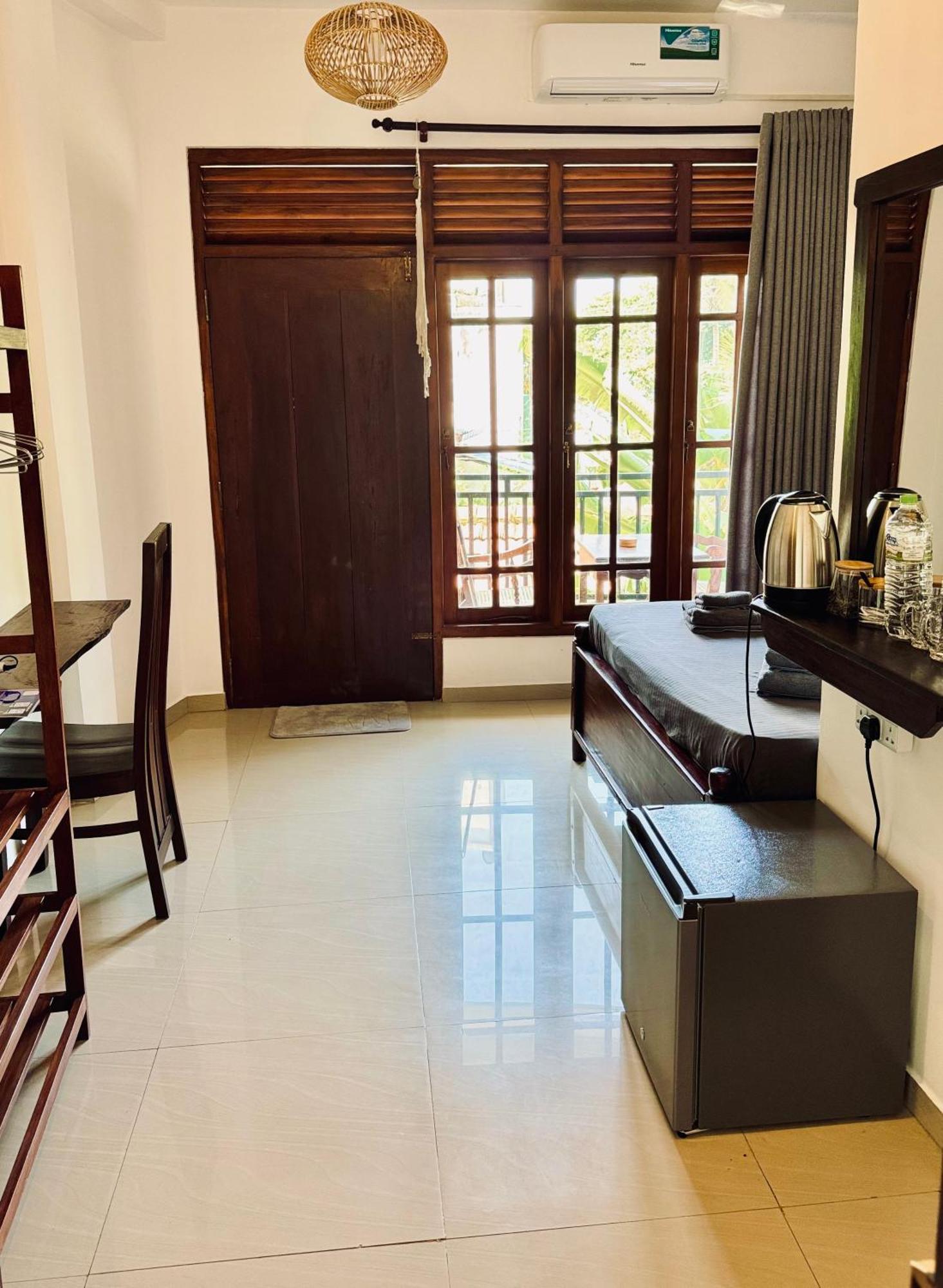 Santino Mirissa Bed & Breakfast エクステリア 写真