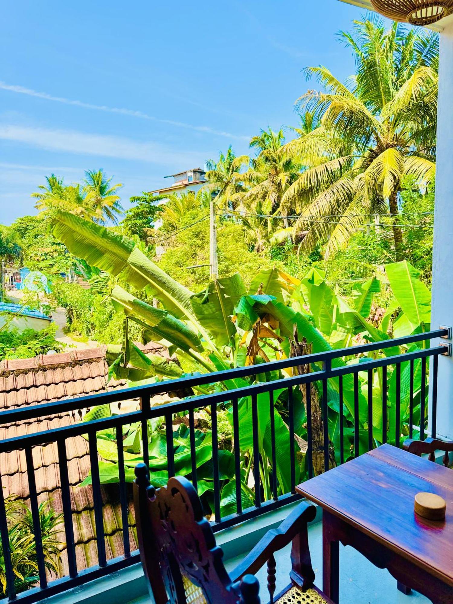 Santino Mirissa Bed & Breakfast エクステリア 写真