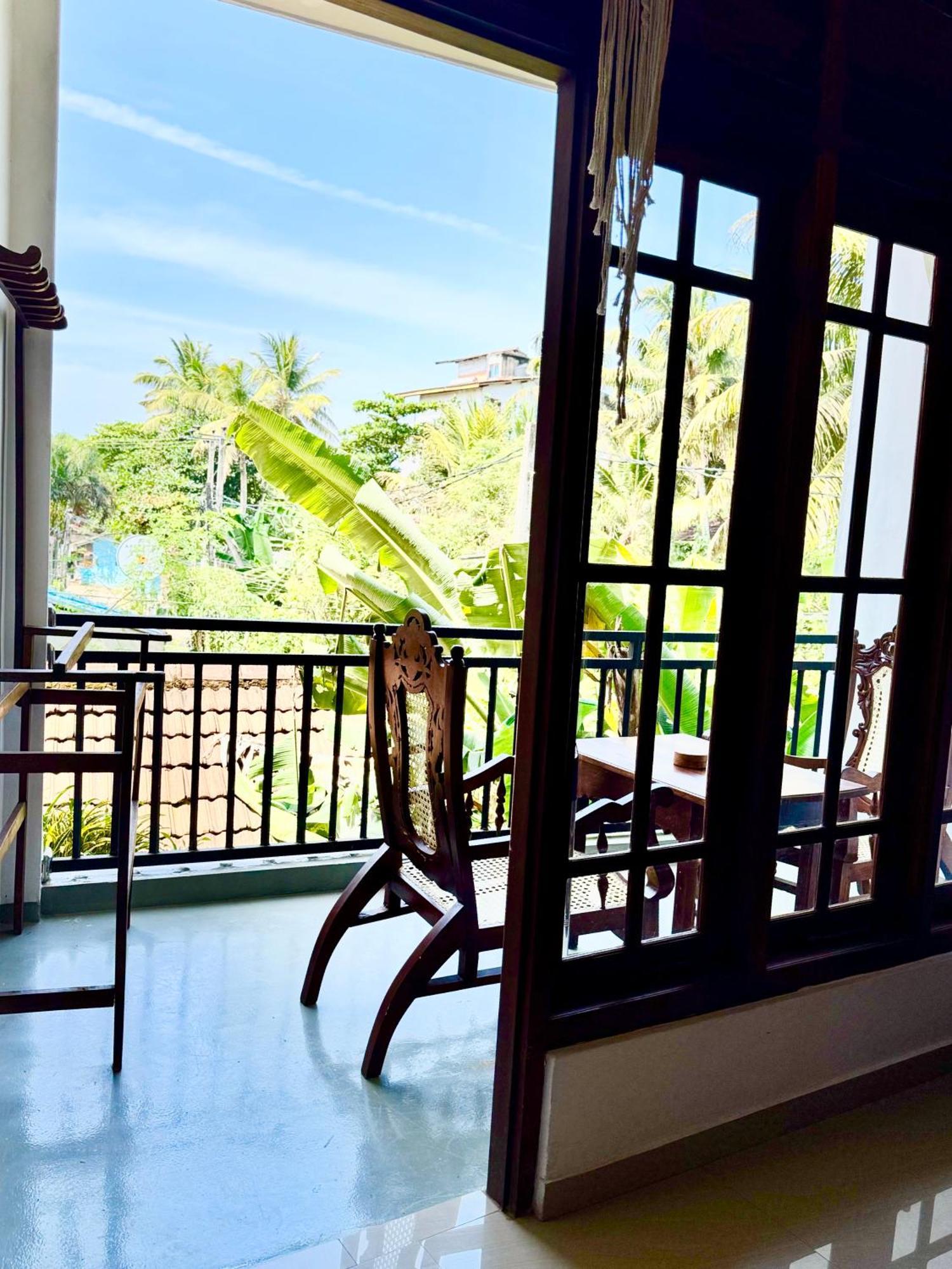 Santino Mirissa Bed & Breakfast エクステリア 写真
